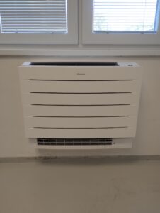 Daikin Perfera FVXM35A