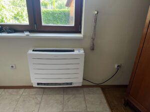 Daikin Perfera FVXM50A