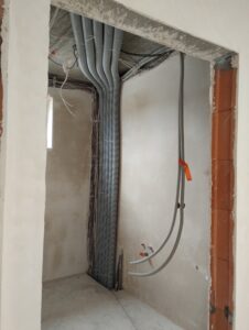 Hadice rekuperácie