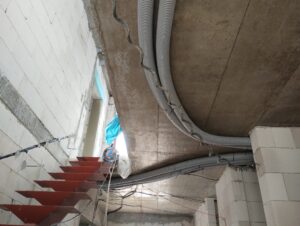 Hadice rekuperácie