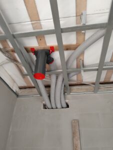 Rekuperačné hadice Heatpex antibabkteriálne