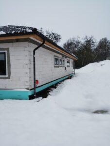 Inštalácia rekuperácie v Michalovciach