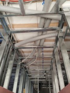 Antibakteriálne hadice Heatpex