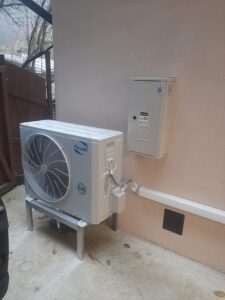 Vonkajšia jednotka Airwell