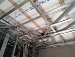 Rozdeľovací box Heatpex Aria