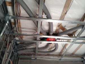 Distribučný box Heatpex Aria