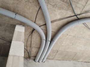 Rekuperačné hadice