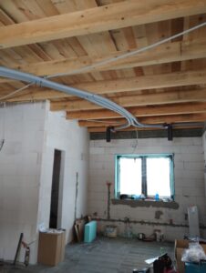 Rozdeľovací box Heatpex Plénum s antibakteriálnymi hadicami Heatpex