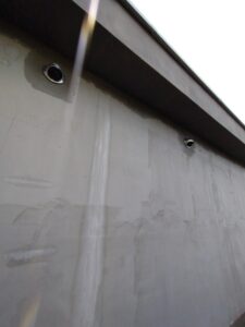 Ventilačné nerezové vypuklé výustky