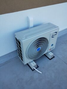 Vonkajšia 3,5kW jednotka Airwell