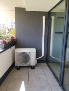 Vonkajšia Daikin RXP 5kW