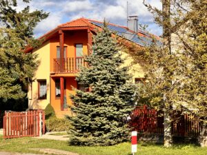 Fotovoltika Ďurďošík