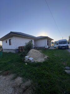 Rodinný dom Vyšné Remety