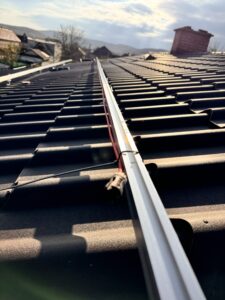 Nosná konštrukcia pre FVP