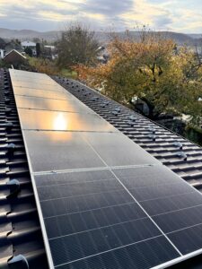 Fotovoltické panely