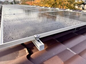 Fotovoltické panely