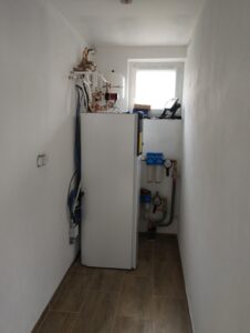 EHVH 8kW so 180l zásobníkom TÚV