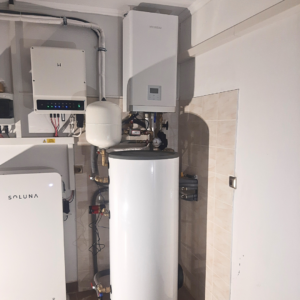 Zákazka ukončená