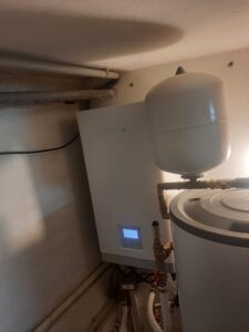 Hyundai Supreme - 12kW nástenné TČ